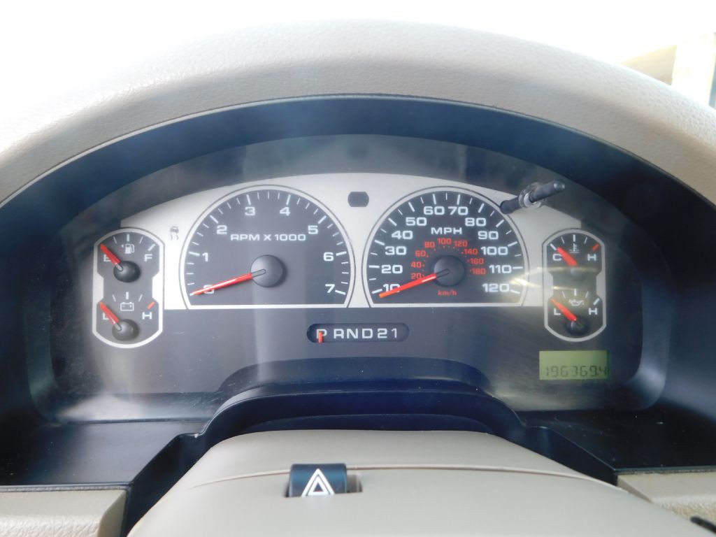 2007 Ford F-150 Image 9