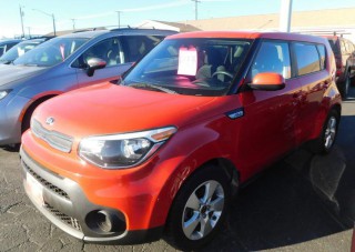 Image for 2019 Kia Soul  ID: 7003430