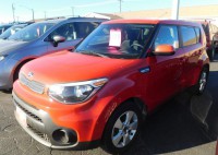 Image for 2019 Kia Soul  ID: 7003430