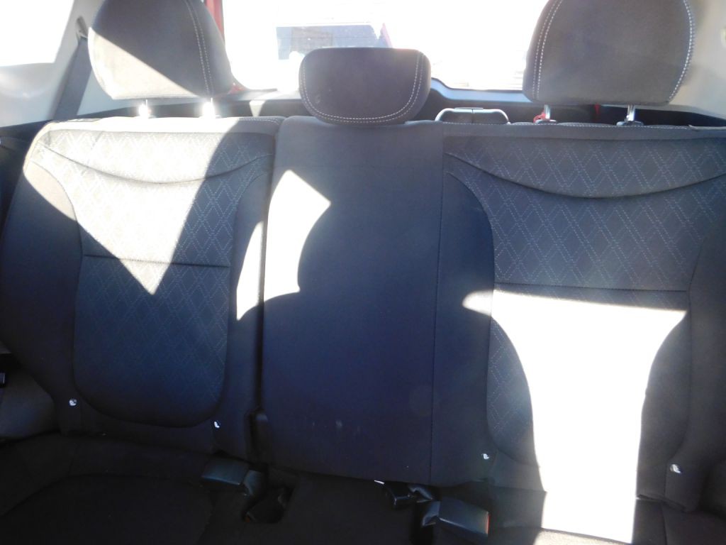 2019 Kia Soul Image 7