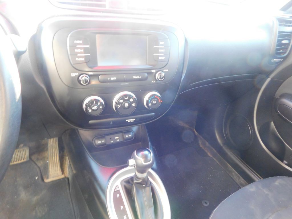 2019 Kia Soul Image 8