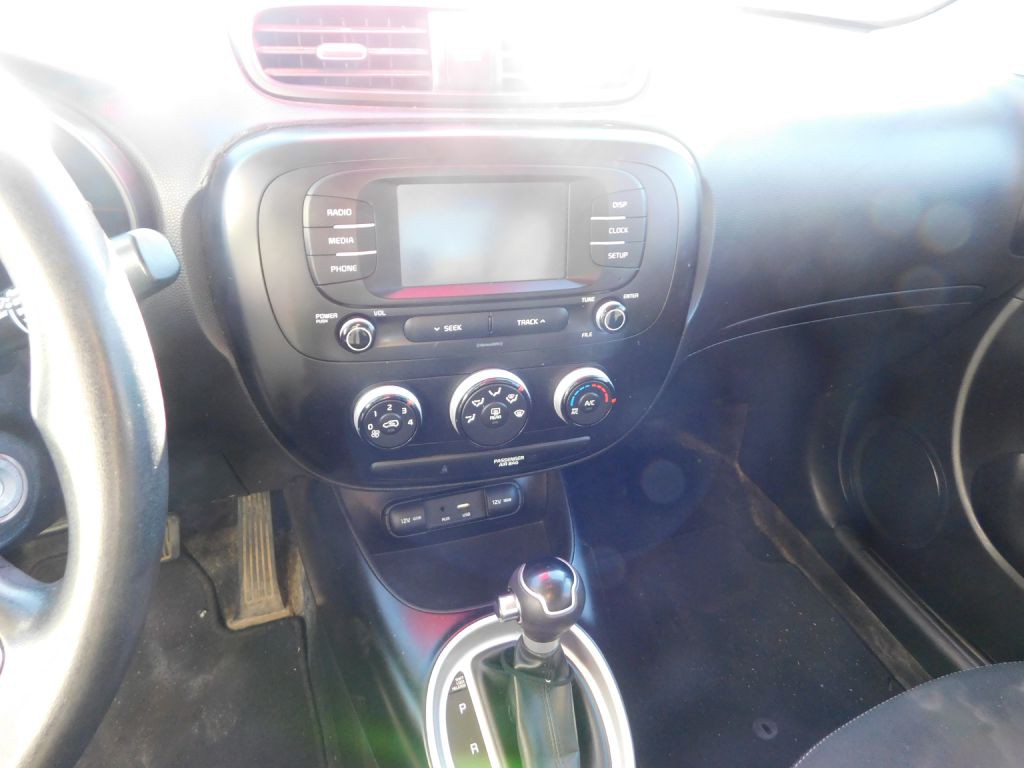 2019 Kia Soul Image 9