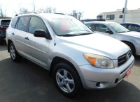 Image for 2008 Toyota Rav4  ID: 7003530