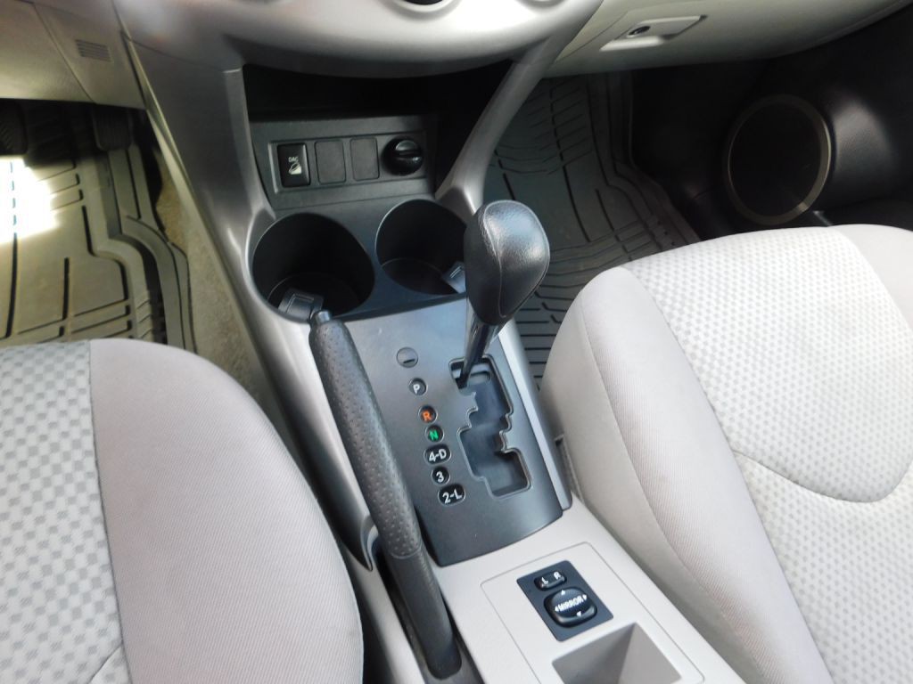 2008 Toyota Rav4 Image 5