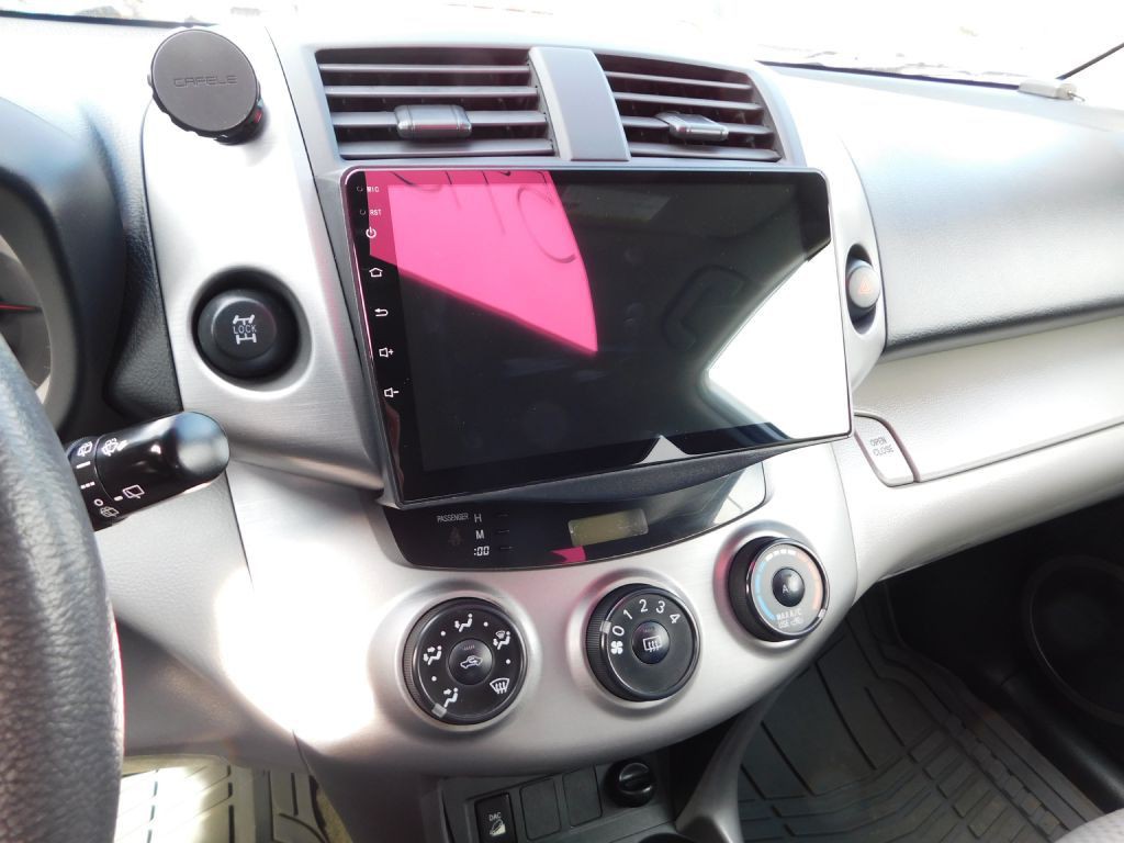 2008 Toyota Rav4 Image 6