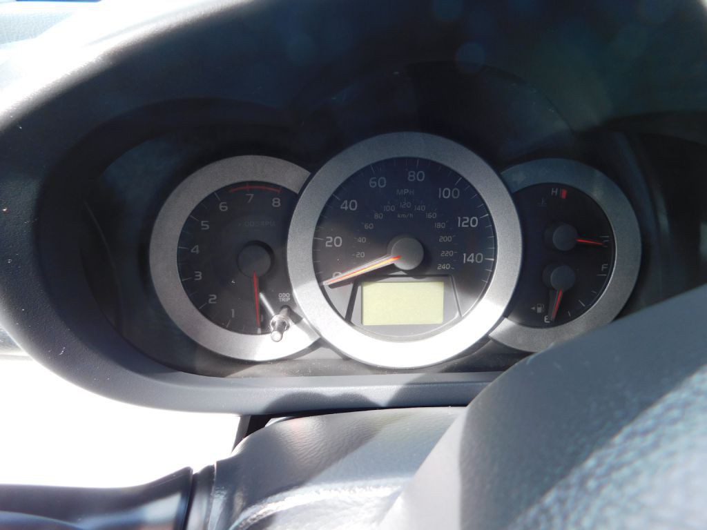 2008 Toyota Rav4 Image 7