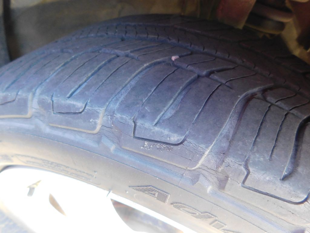 2008 Mazda Mazda6 Image 5