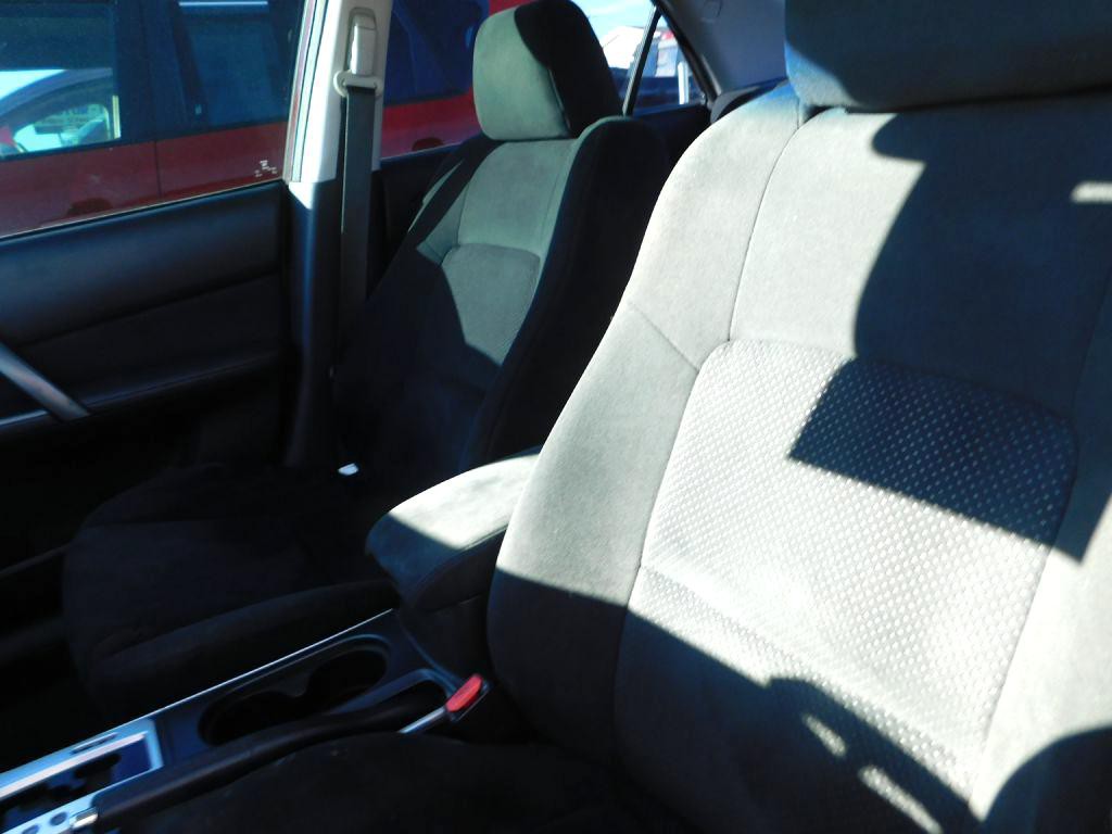 2008 Mazda Mazda6 Image 6