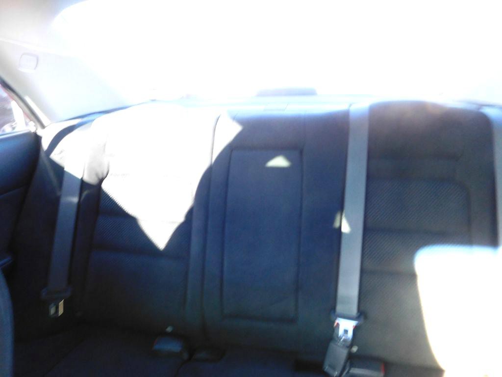 2008 Mazda Mazda6 Image 7