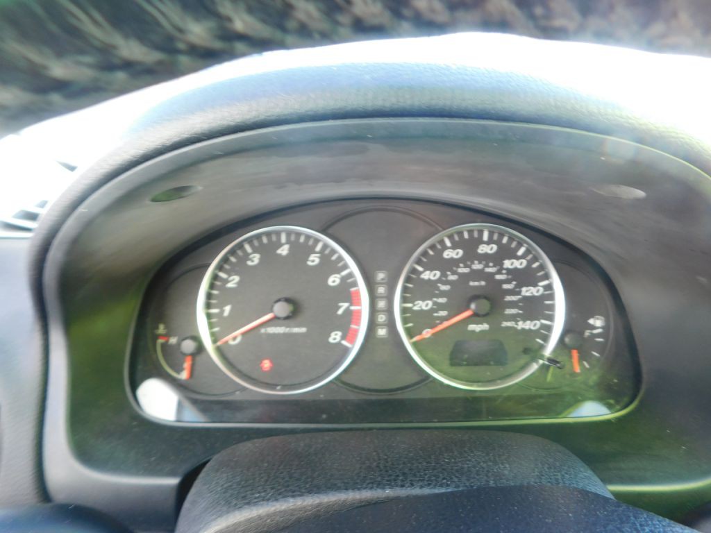 2008 Mazda Mazda6 Image 9