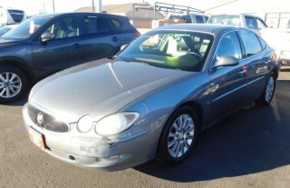 Image for 2007 Buick Lacrosse CXS ID: 7011604