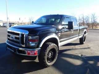 Image for 2009 Ford F-350 Super Duty ID: 7016377