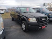 Image for 2006 Ford F-150  ID: 7020802
