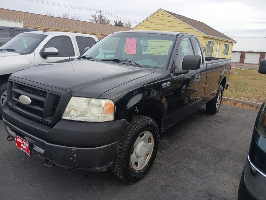 2006 Ford F-150 Image 2