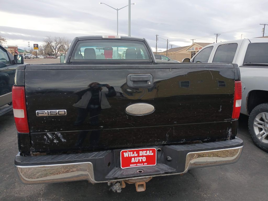 2006 Ford F-150 Image 5