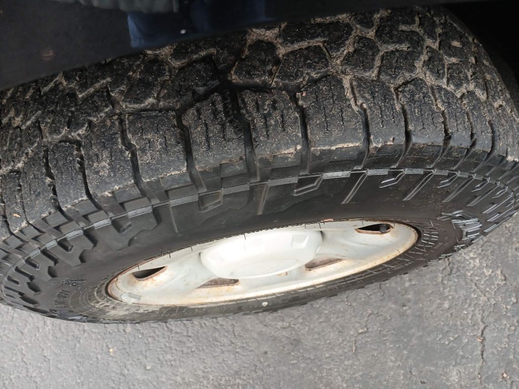 2006 Ford F-150 Image 6