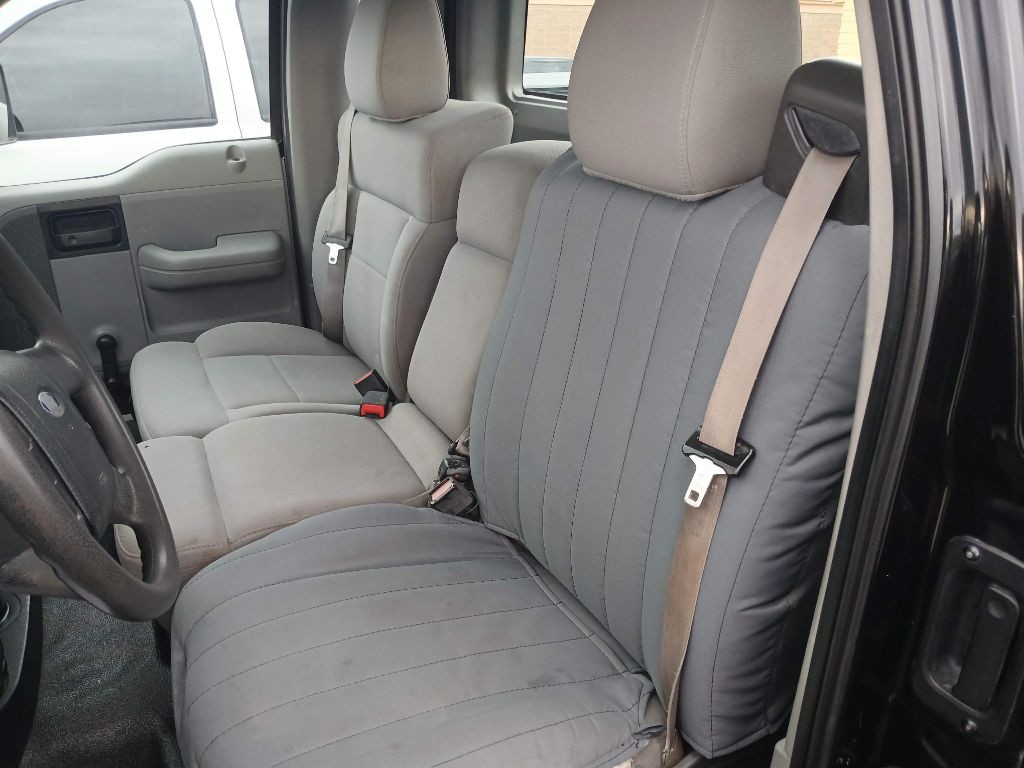 2006 Ford F-150 Image 7