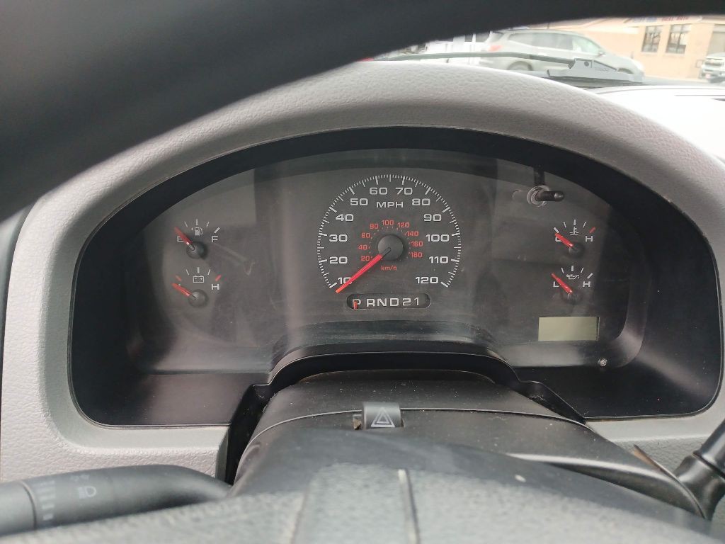 2006 Ford F-150 Image 9