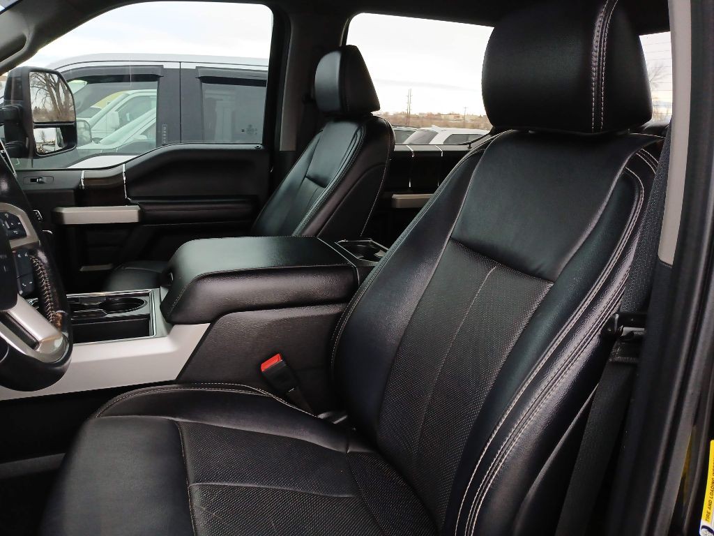 2021 Ford F-350 Image 7