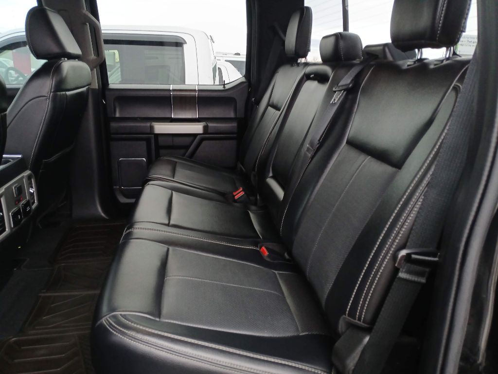 2021 Ford F-350 Image 8