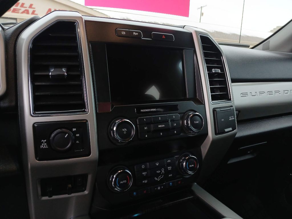 2021 Ford F-350 Image 9