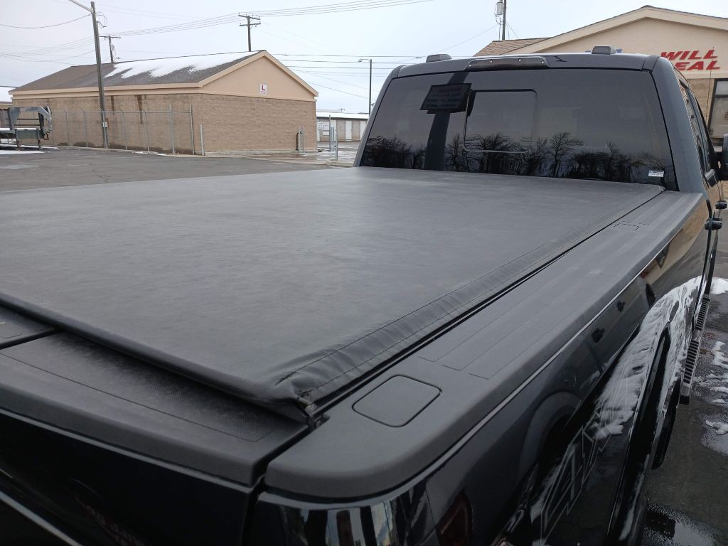 2021 Ford F-350 Image 5