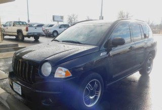 Image for 2007 Jeep Compass  ID: 7029323