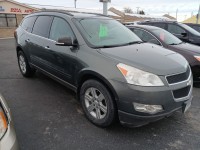 Image for 2011 Chevrolet Traverse LT ID: 7036461
