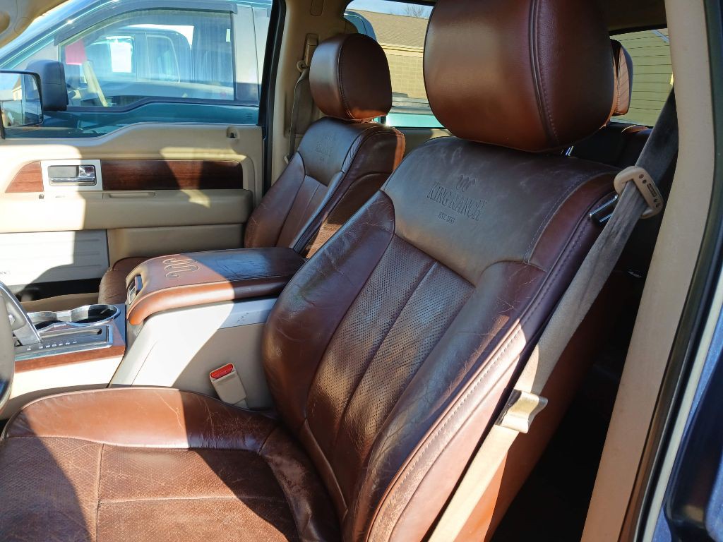 2013 Ford F-150 Image 6