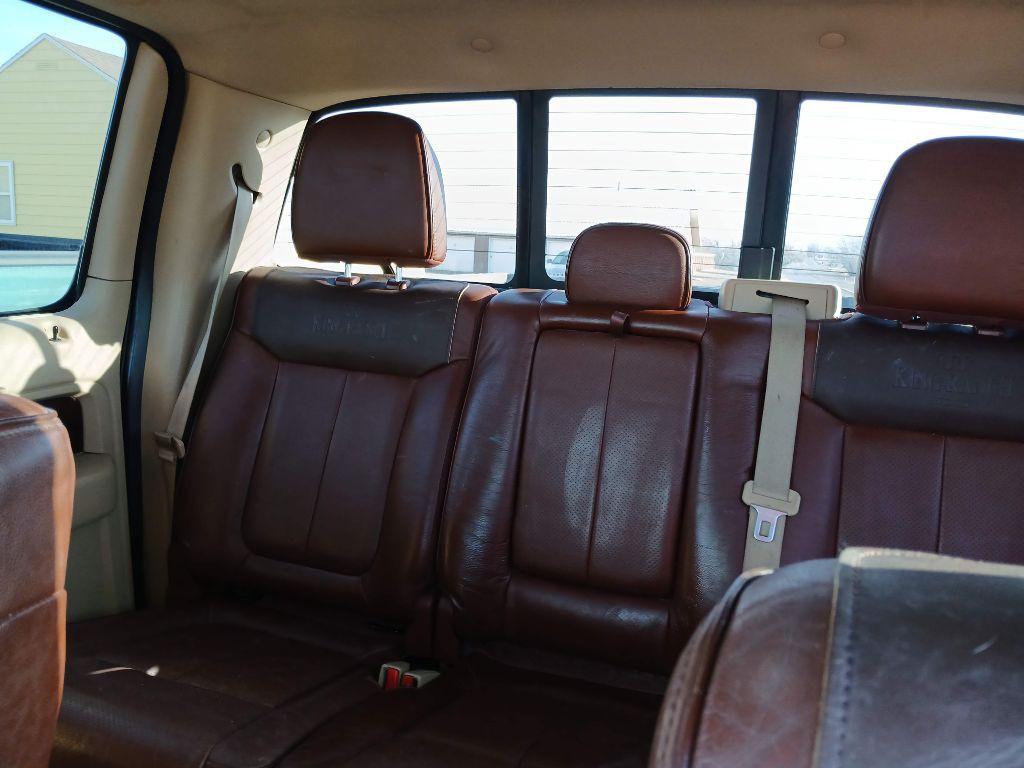 2013 Ford F-150 Image 7