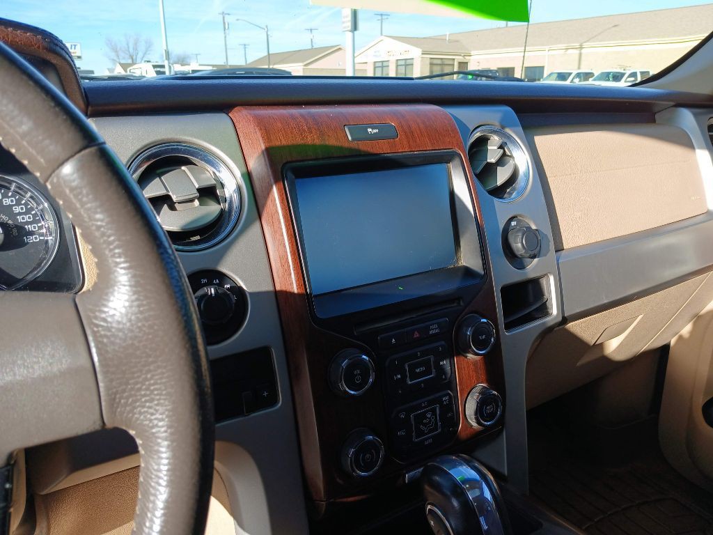 2013 Ford F-150 Image 17
