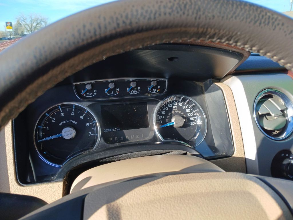 2013 Ford F-150 Image 18