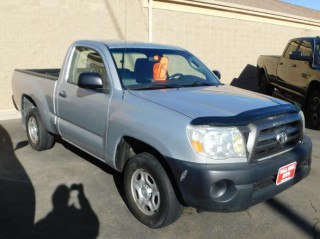 Image for 2009 Toyota Tacoma  ID: 7050679
