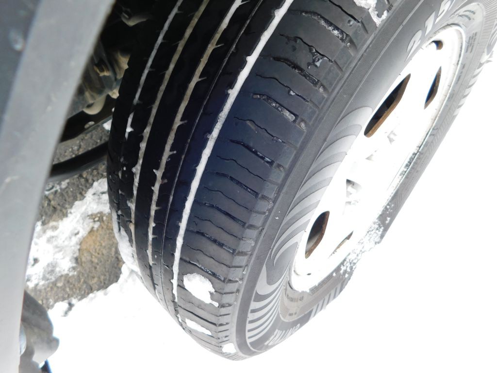 2009 Toyota Tacoma Image 5