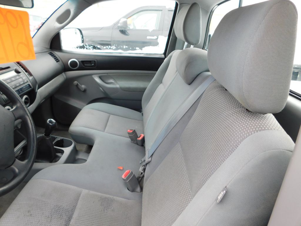 2009 Toyota Tacoma Image 6