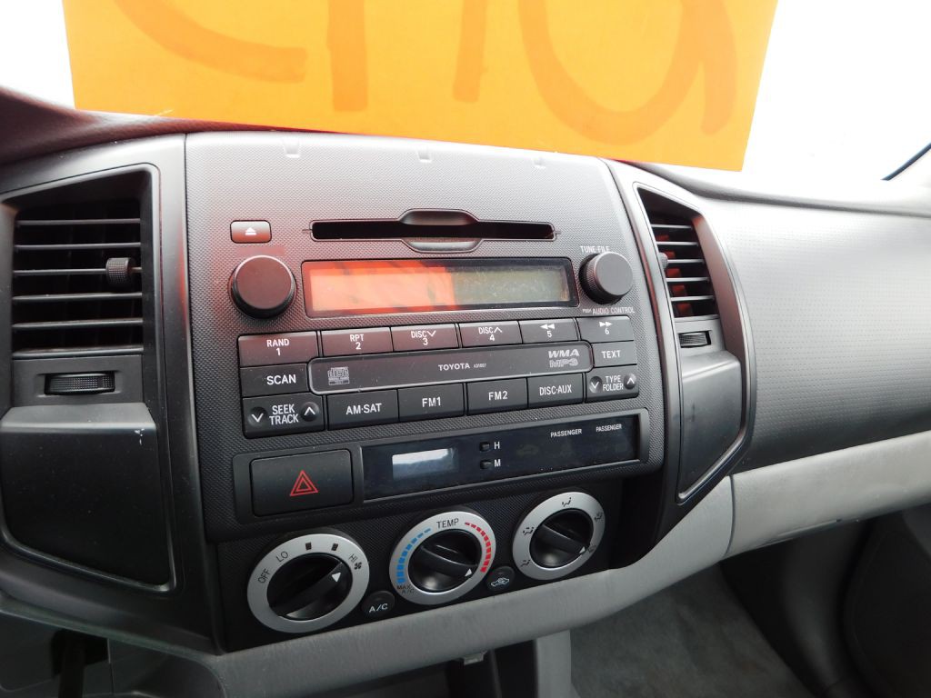 2009 Toyota Tacoma Image 7