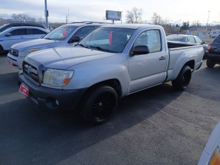 Image for 2009 Toyota Tacoma  ID: 7050679
