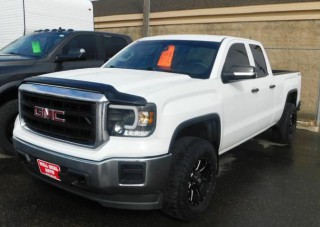 Image for 2014 GMC Sierra 1500 ID: 7085234