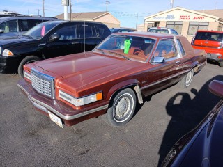 Image for 1980 Ford Thunderbird Town Landau ID: 7095520