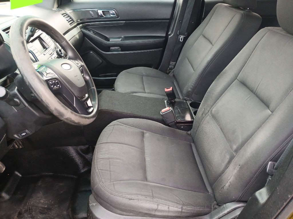 2017 Ford Explorer Image 4