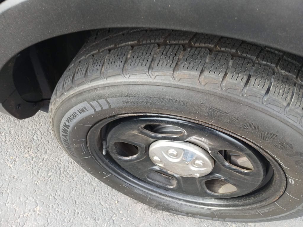 2017 Ford Explorer Image 5