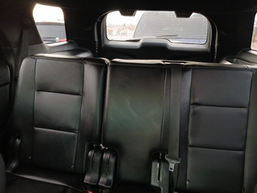 2017 Ford Explorer Image 6