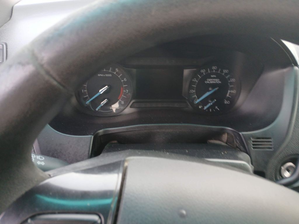 2017 Ford Explorer Image 8