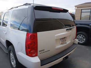 Image for 2011 GMC Yukon SLT ID: 7109463