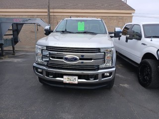 Image for 2019 Ford F-250 Super Duty ID: 7119131