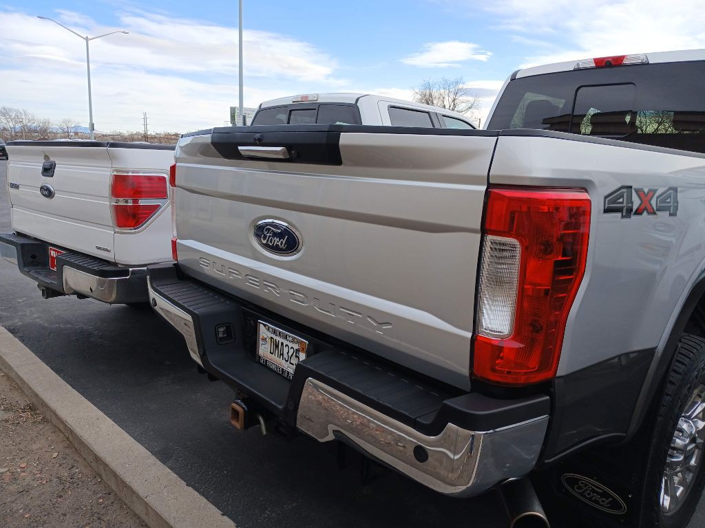 2019 Ford F-250 Image 2