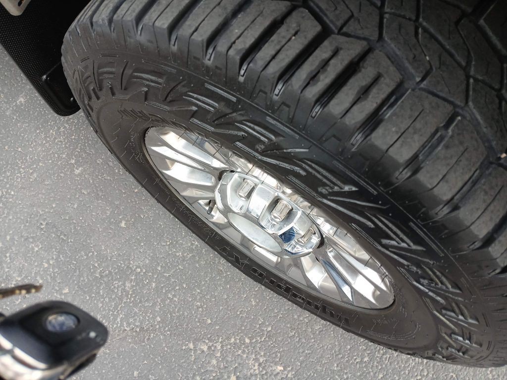 2019 Ford F-250 Image 3