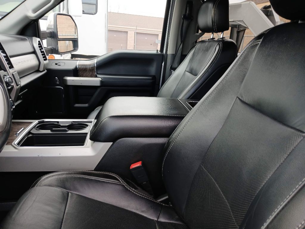 2019 Ford F-250 Image 5