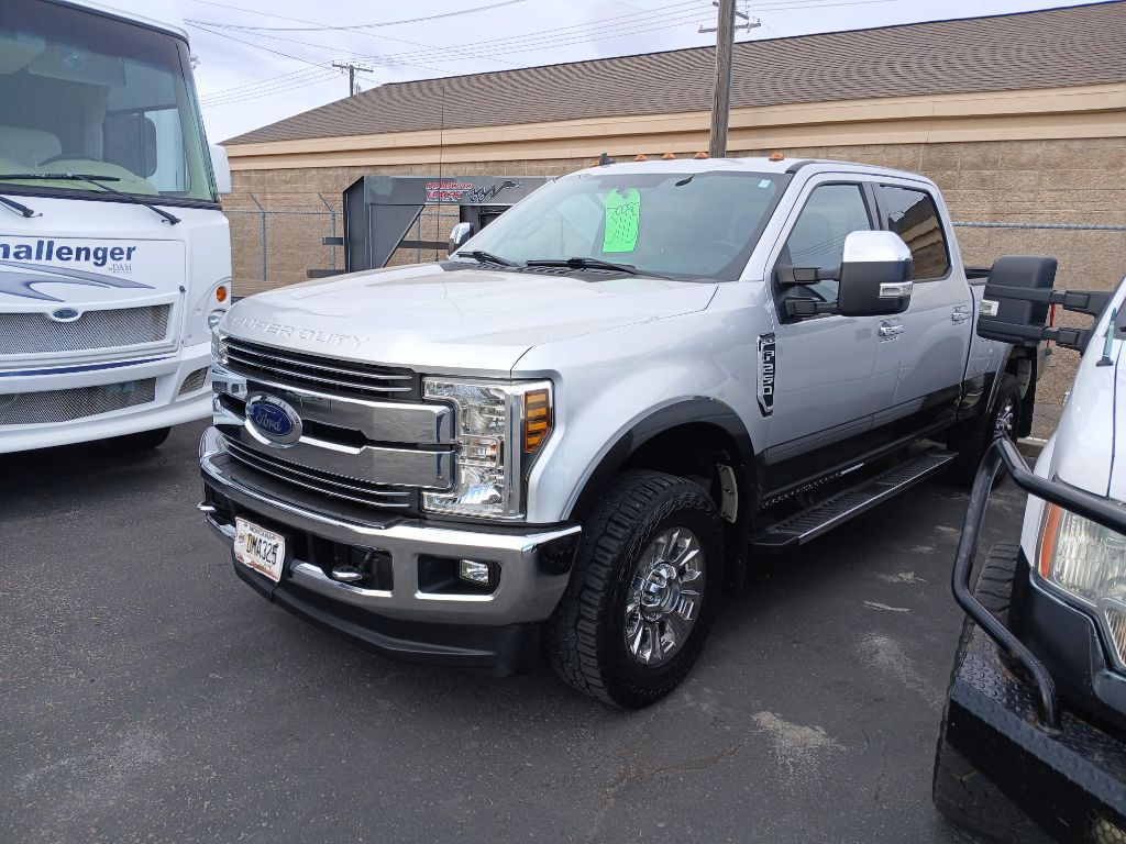2019 Ford F-250 Image 7