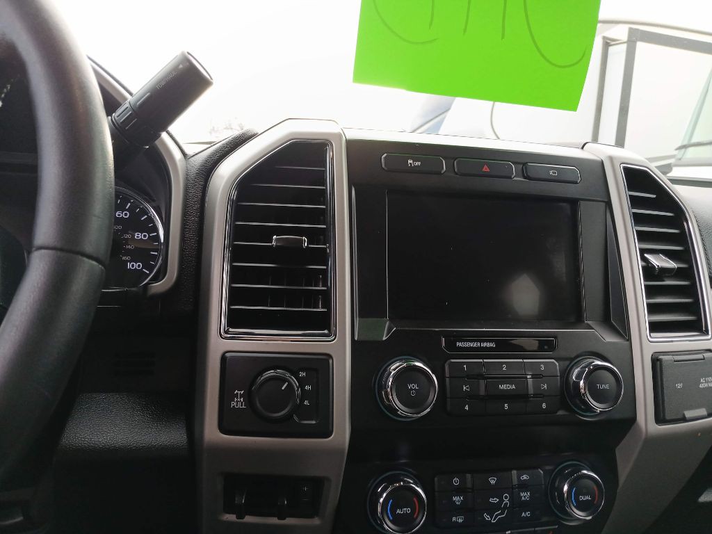 2019 Ford F-250 Image 8